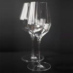 Бокал для  белого вина, 360 мл ,6 шт, Markthomas Double Bend White Wine