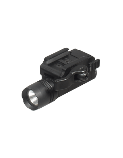 Фонарь тактический Leapers LT-ELP116Q быстросъесмное крепление (120люмен, лампа R2 16мм)