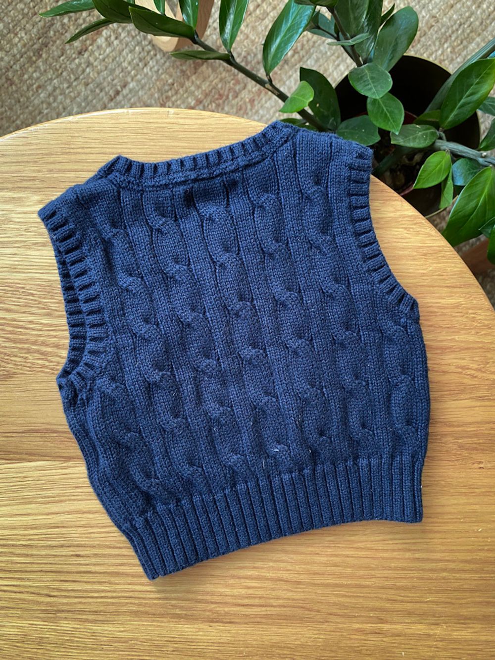 Жилет Ralph Lauren, 62