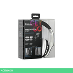 Наушники Defender FreeMotion B525 черный/белый (63525)