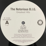 The Notorious B.I.G. / Greatest Hits (2LP)