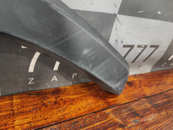 Накладка крыла заднего левого Toyota RAV4 V (XA50) 18-нв Б/У Оригинал 7560642150