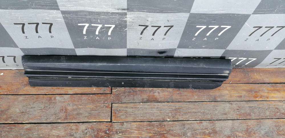 Накладка двери передней левой Lexus RX 4 15-22 Б/У Оригинал 7507248100