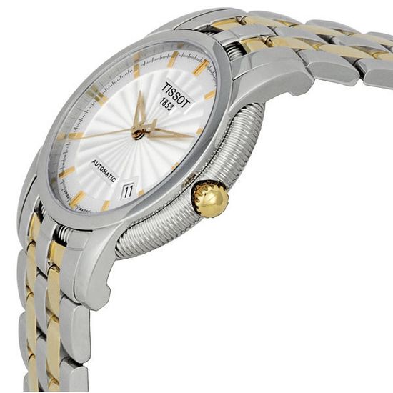 Наручные часы Tissot T-Classic Ballade III T97.2.483.31