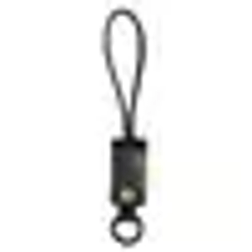 Кабель USB/Lightning Western remax black