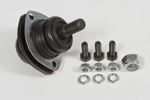 Шаровая опора ВАЗ 2101-2107 нижняя с крепежом ЛАДА Стандарт