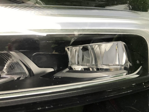 Фара левая Volvo XC60 2 (2017-2021) LED