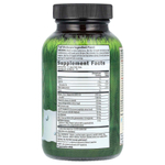 Irwin Naturals, Пажитник RED с бустером оксида азота, 60 желатиновых капсул