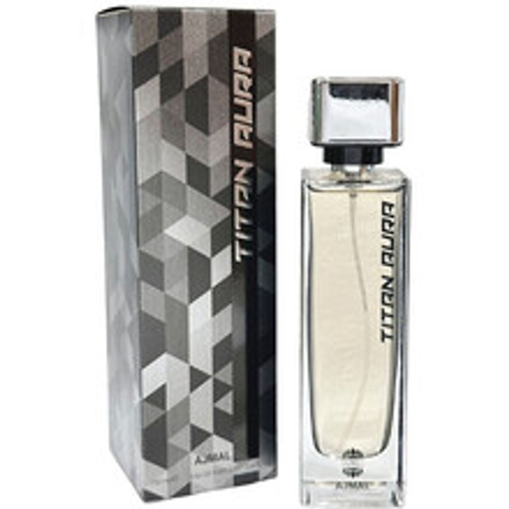 Ajmal Titan Aura EDP 100ml
