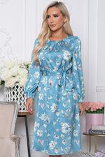 Платье 71637 Avili