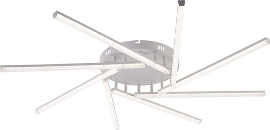 6538-8 WT (1) Люстра RL