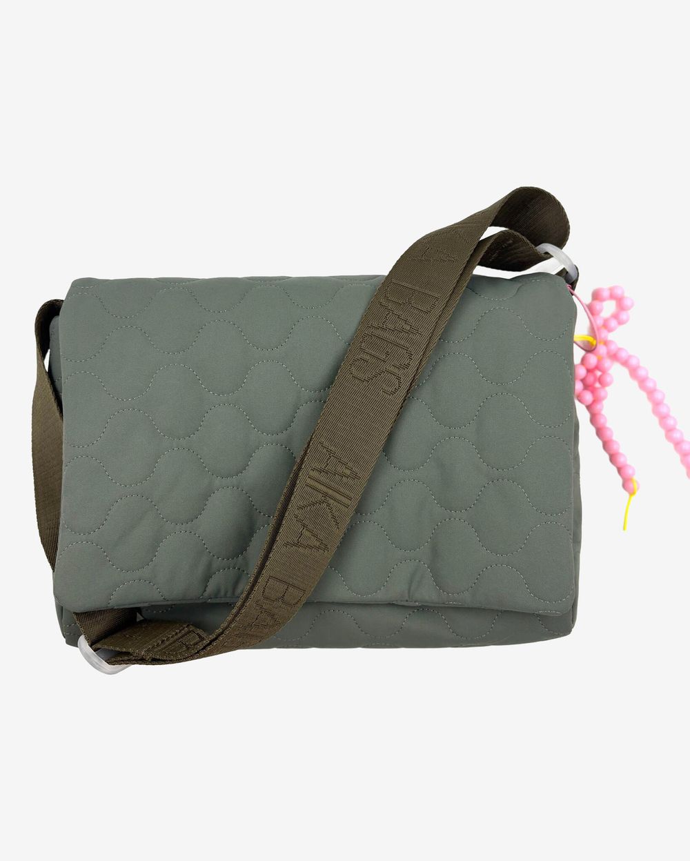 Сумка Aika Bags Почтальонка хвоя