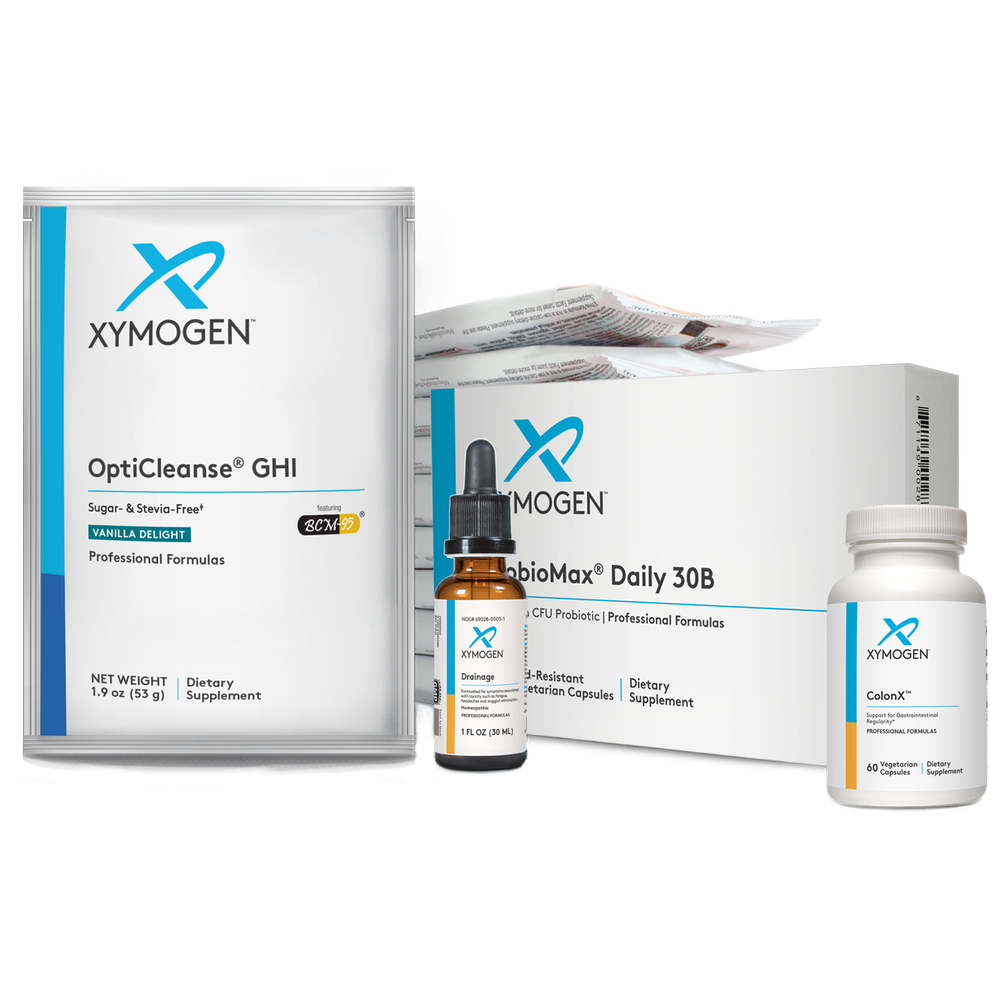 6 Day Detox Micro Kit