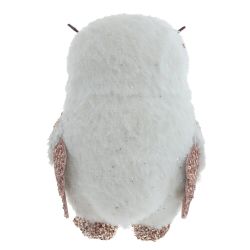 GAEM Фигурка декоративная "Сова", L13,5 W12 H21 см