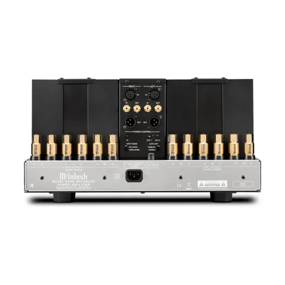 Mcintosh MC462