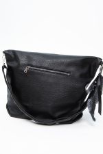 Сумка-торба (черная) СТ11 LT Collection