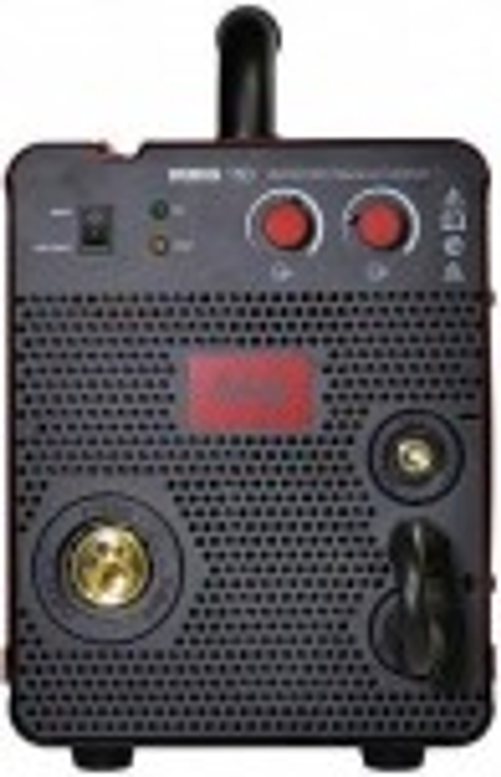 Сварочный полуавтомат FUBAG IRMIG 160 + горелка 150А 41389