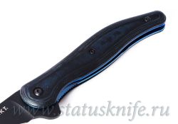 Нож CRKT 1166K McGinnis Summaфотография - 3