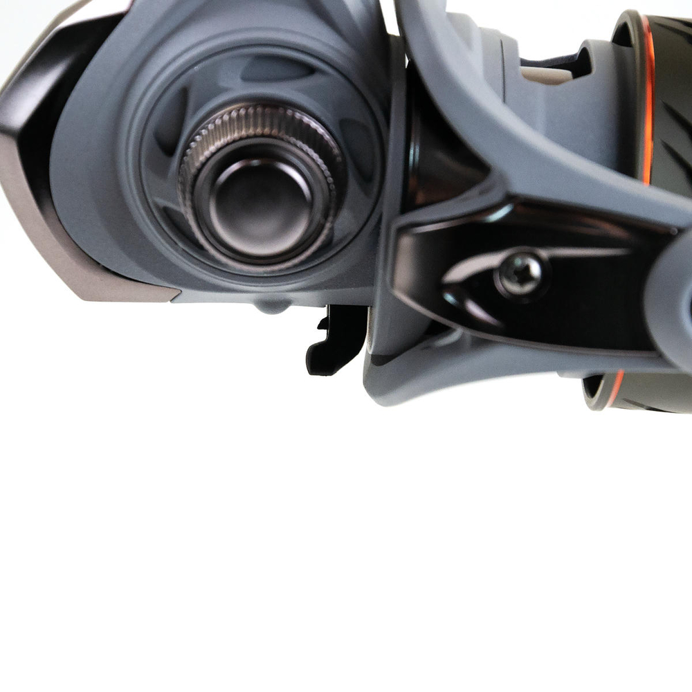 Безынерционная катушка 3000 Kaida SPARROW (7+1BB, мет. шпуля)