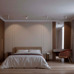 Светильник SP-TWIST-SURFACE-S60x60-12W Warm3000 (WH-BK, 30 deg) (Arlight, IP40 Металл, 3 года) 026467(1)