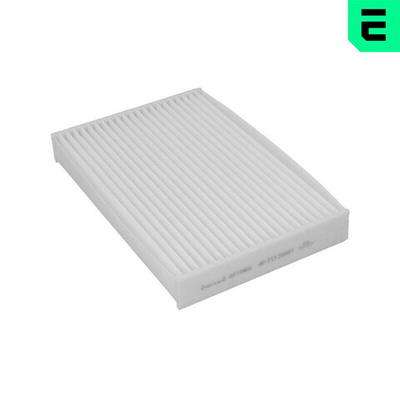 OPTIMAL - OPFCF20087-OPT - Filter, cabin air