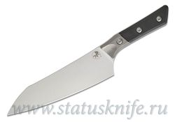 Нож Microtech Kitchen Chef Black 3000B-10BKфотография - 1