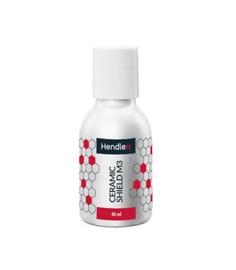 HENDLEX CERAMIC SHIELD 3M КЕРАМИЧЕСКОЕ ПОКРЫТИЕ 40ML