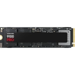 Накопитель SSD Samsung 4TB 9100 Pro (MZ-VAP4T0BW)