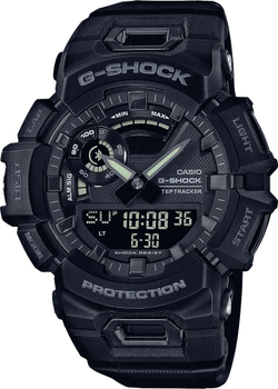 Часы Casio GBA-900-1AER