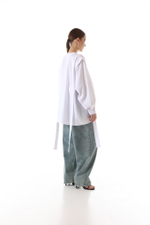 Рубашка FOR HER White