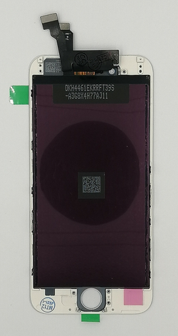 Дисплей iPhone 6 в сборе Белый - OR