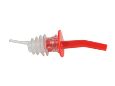 Гейзер пластиковый