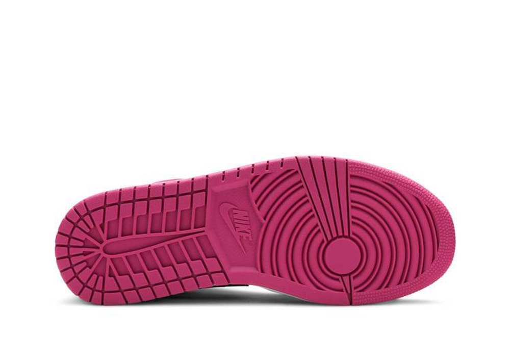 Кроссовки Jordan Air Jordan 1 Magenta