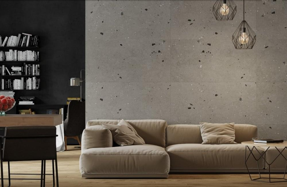 Kerranova Etagi Grey 60x120