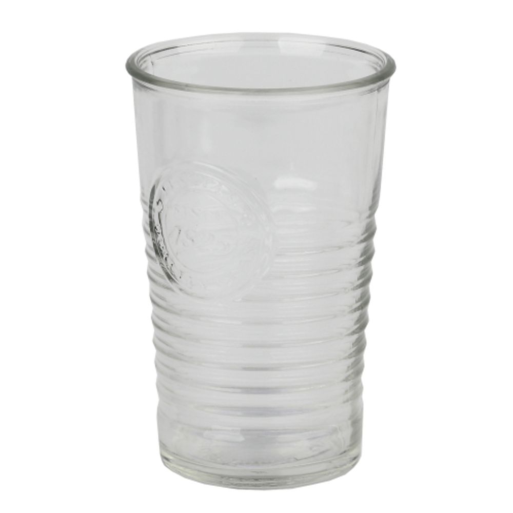 Bormioli Rocco OFFICINA Стакан высокий 330 мл. H12,3 см | Bormioli Rocco