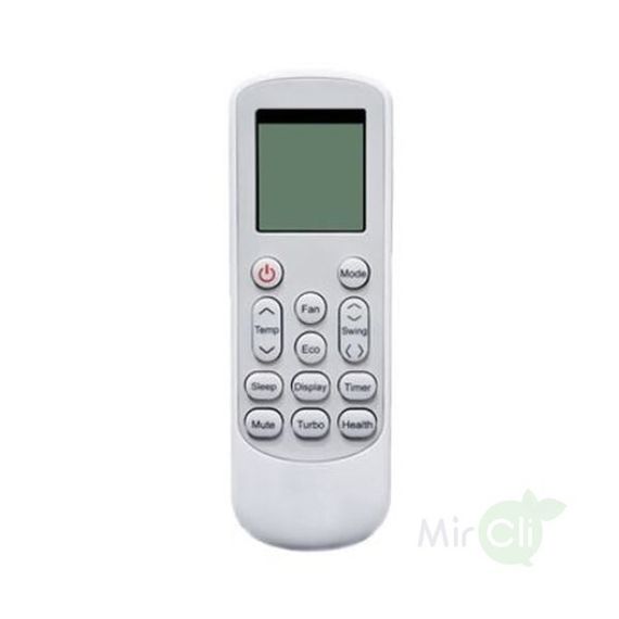 Кондиционер Kitano KR-Viki-30 — (2)