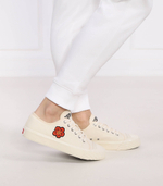Кроссовки Kenzo - кремовый(FD55SN010F73)