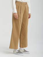 Женские Брюки Wide Leg Trousers