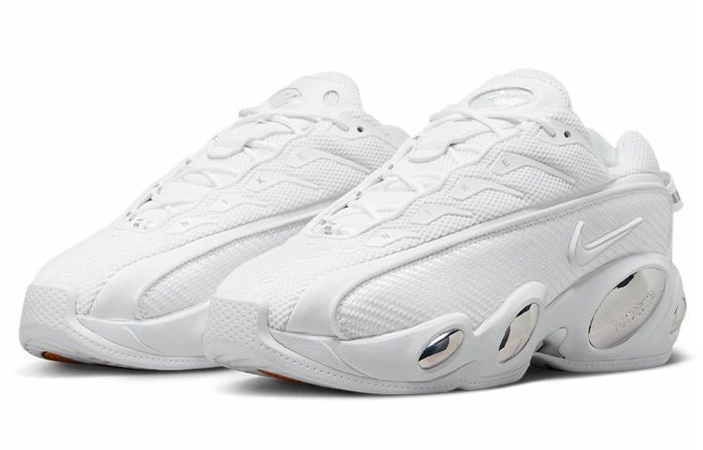 Кроссовки Nocta X Nike Glide