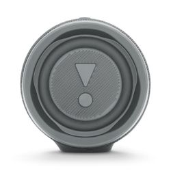 Портативная колонка JBL Charge 4 Gray