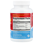 Redd Remedies, Gouch!, вишня и кверцетин, 120 веганских капсул