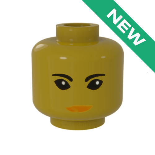 NEW Голова 3626pb0183