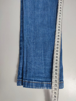 Джинсы удобные 44 размер