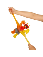 Фигурка GooJitZu Неистовый Вулканический Царь 43500