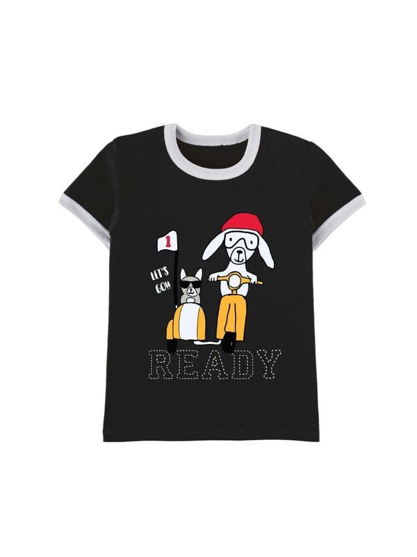 Футболка 3872