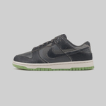 Кроссовки Nike Dunk Low Retro PRM Halloween  - купить в магазине Dice