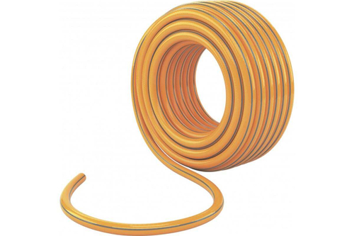 ШЛАНГ ПОЛИВОЧНЫЙ PALISAD LUX АРМИРОВАН 3Х-СЛ 3/4 50М STANDARD 67658