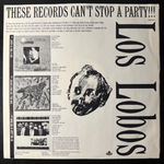 La Bamba - Original Motion Picture Soundtrack (Голландия 1987г.)