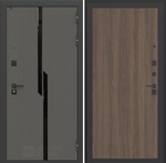 Карбон 05 ясень тёмный