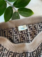 Брюки Fendi, 80